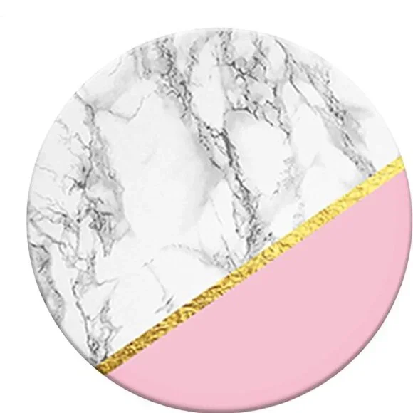 Popsocket - Marble Chic - Picture 3 of 7